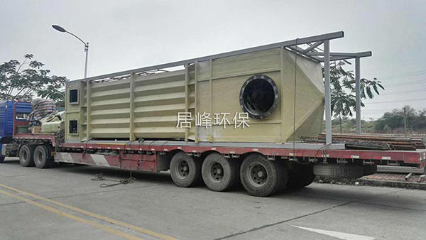蜂窝状管式湿电除尘器和板式板式静电除尘器有什么不同？